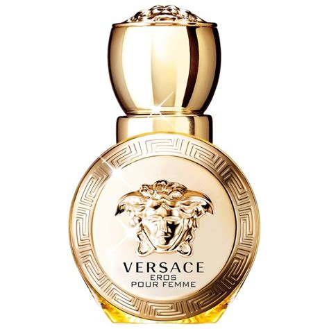 versace pour femme eau de parfum duftbeschreibung